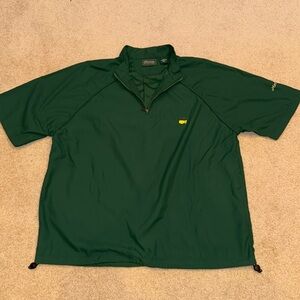 Masters Original Wind Jacket